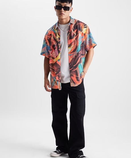 The Flash Outrun Reality Holiday Shirts