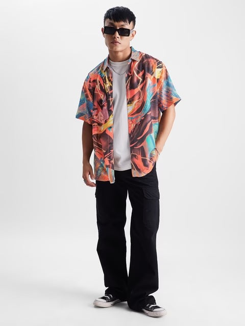 The Flash Outrun Reality Holiday Shirts