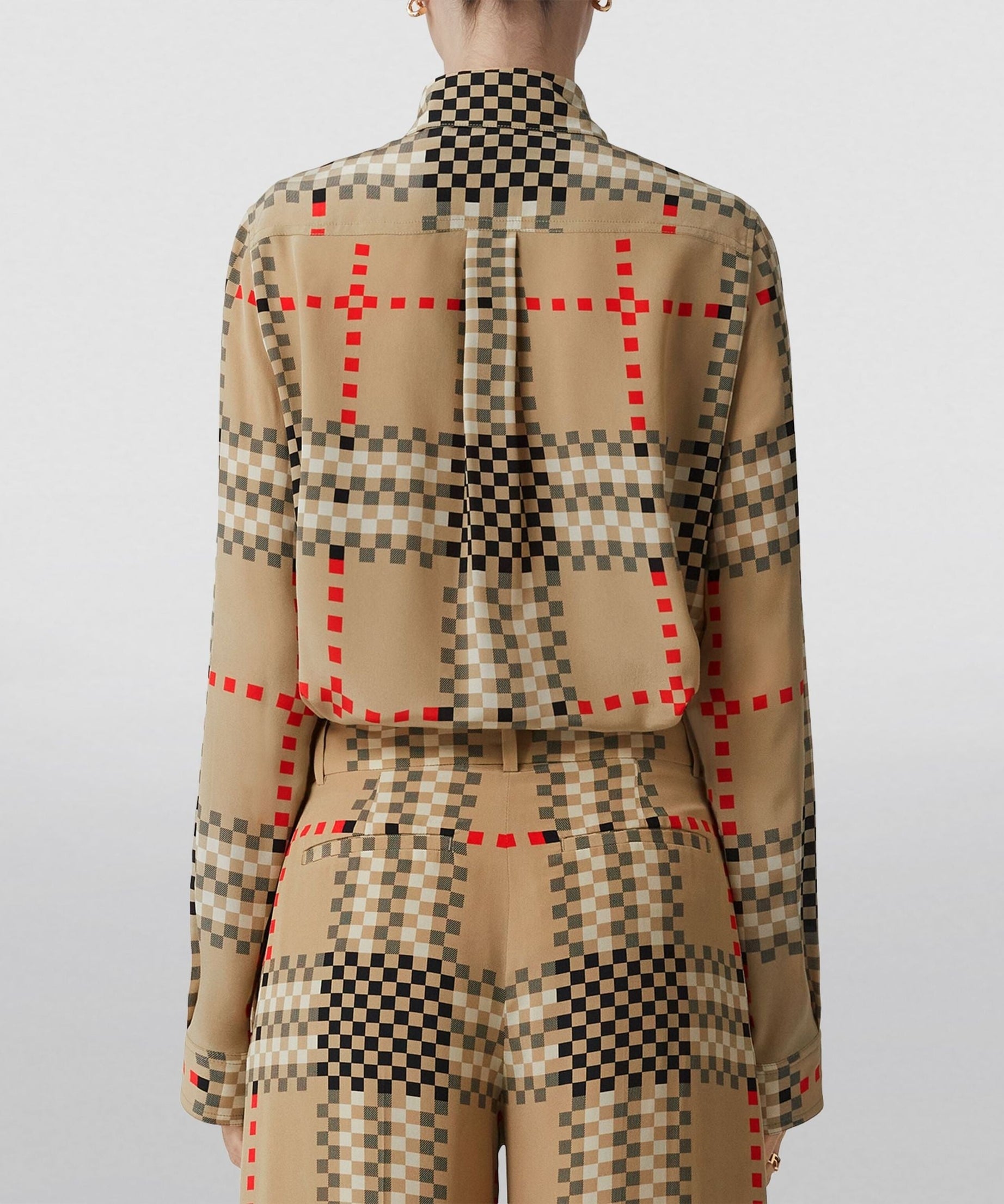 Korean BSY Co-ord Set For Women's