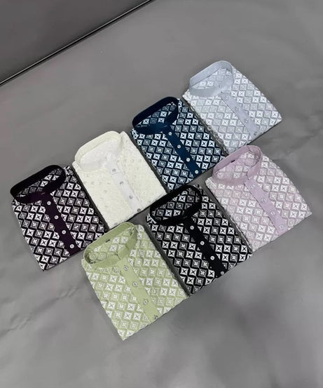 Soft Silk With White Embroidery Thread Work Kurta Pajama Set For Men's