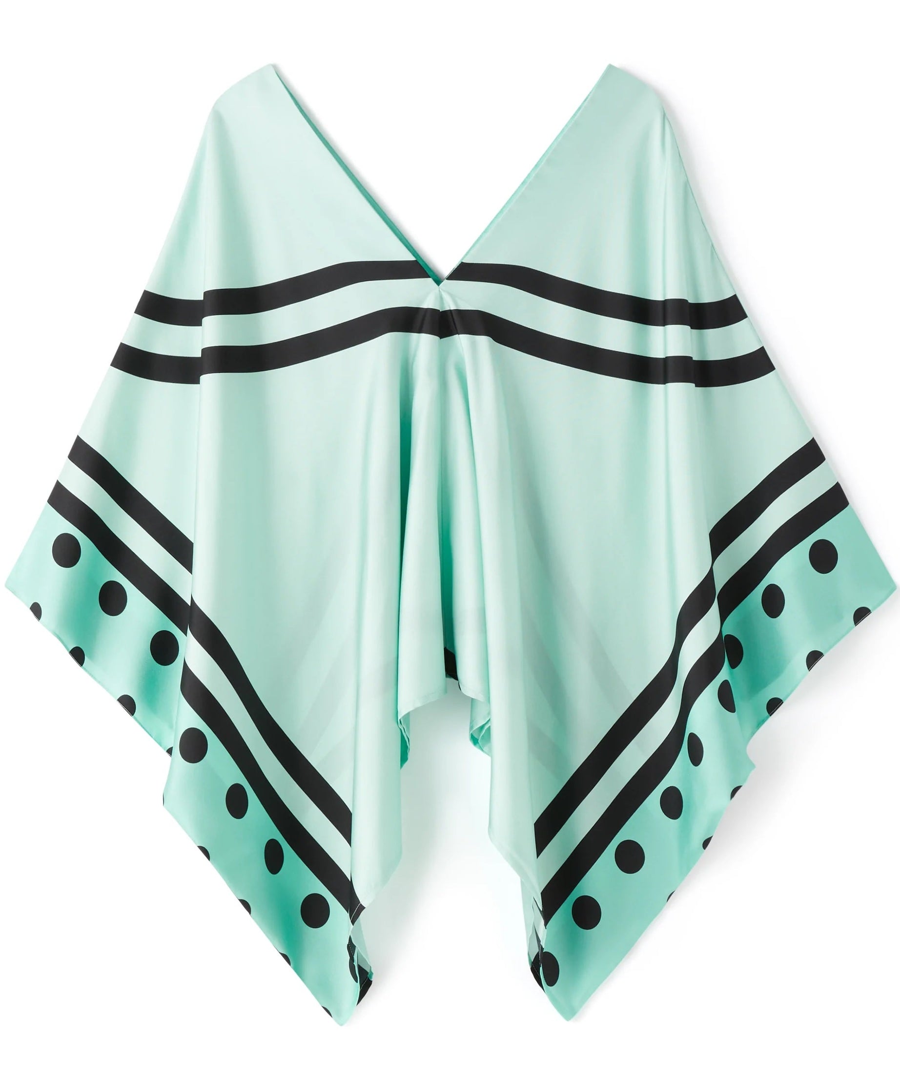 Soft Satin Silk Co-ord Set , Printed Women's Co-ord