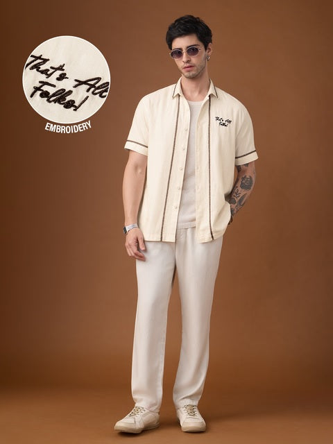 Looney Tunes Bugs Attack Holiday Shirts