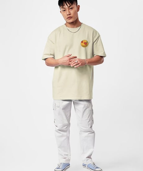 5 Star Legends Do Nothing Oversized T-Shirts