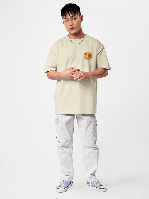 5 Star Legends Do Nothing Oversized T-Shirts