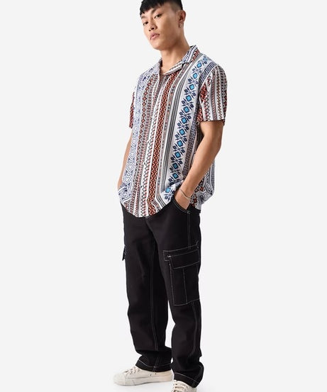 Indie Tribe Holiday Shirts