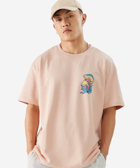 Trippin' Good Oversized T-Shirts