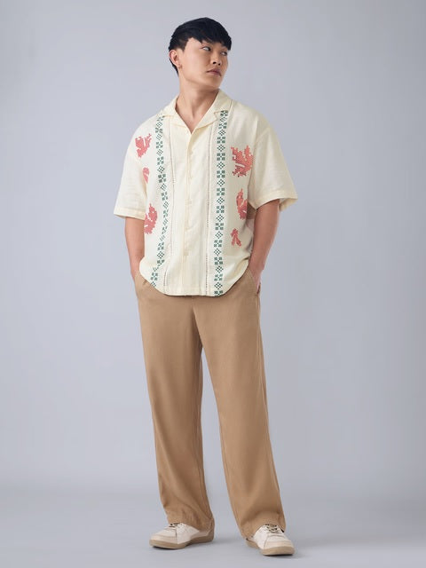 Autumn Oversized Shirts