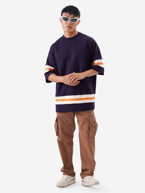 Iris Super Oversized T-Shirts