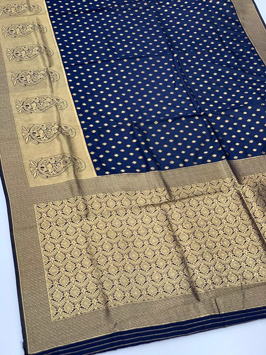 Wedding Soft Lichi Saree, Beautiful Fancy Sari Blouse