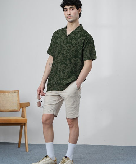 Marvel Hulk Smash Holiday Shirts