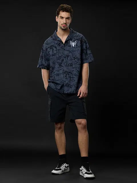 Men's 100% Cotton Shirt