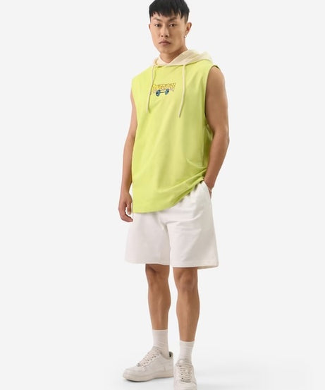 Popeye Powerhouse Hooded T-Shirts