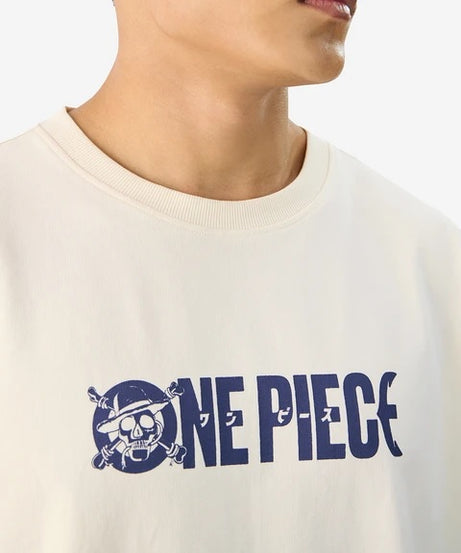 One Piece  Going Merry Oversized T-Shirts