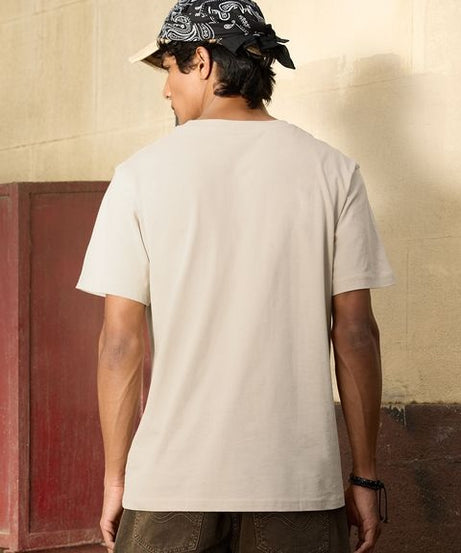 Captain America Desi Vibe T-Shirts