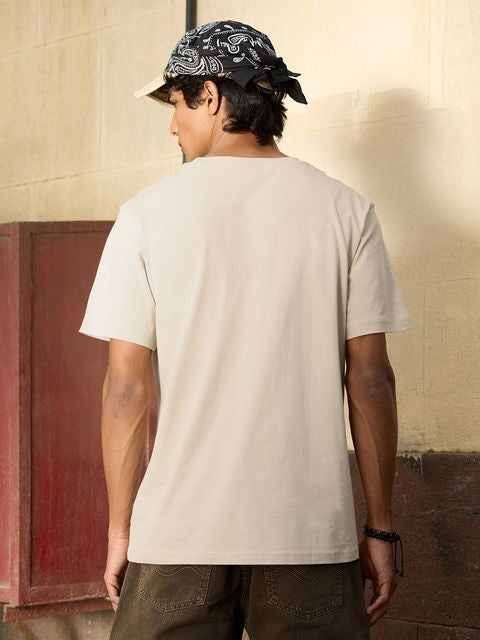 Captain America Desi Vibe T-Shirts