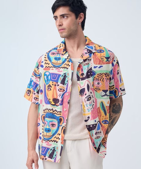 Feel Funky Holiday Shirts