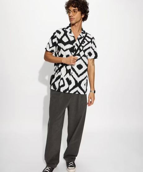 Chromatic Holiday Shirts