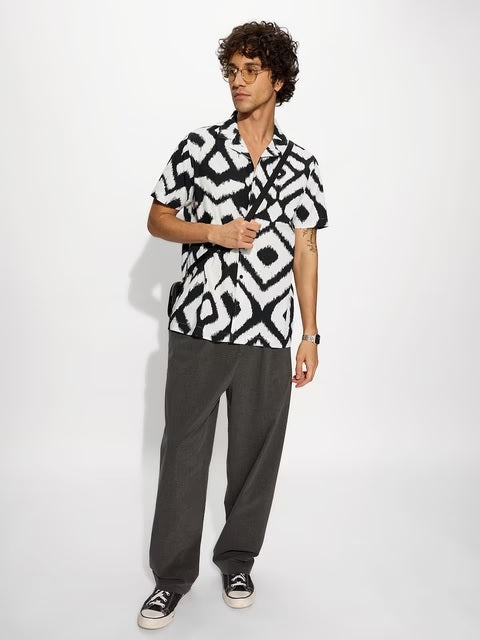 Chromatic Holiday Shirts