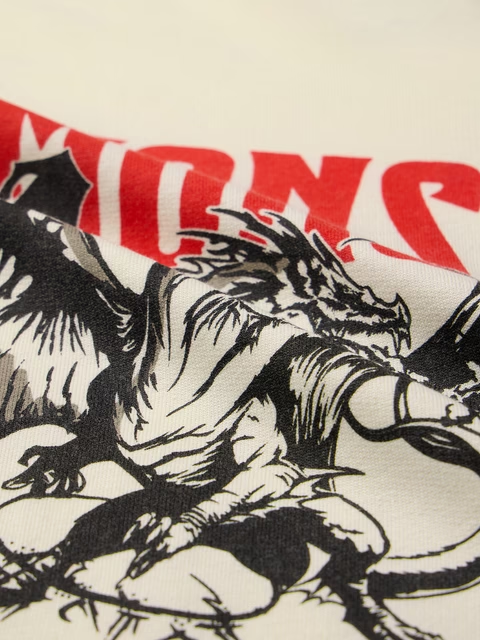 Dungeons Treasure Hooded T-Shirts