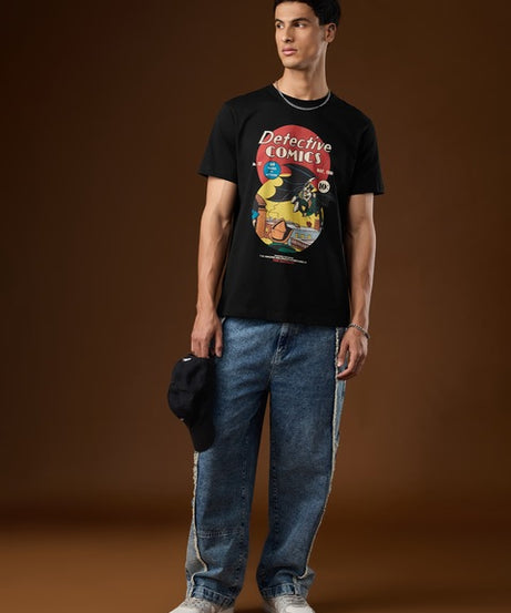 DC Detective Comics T-Shirts