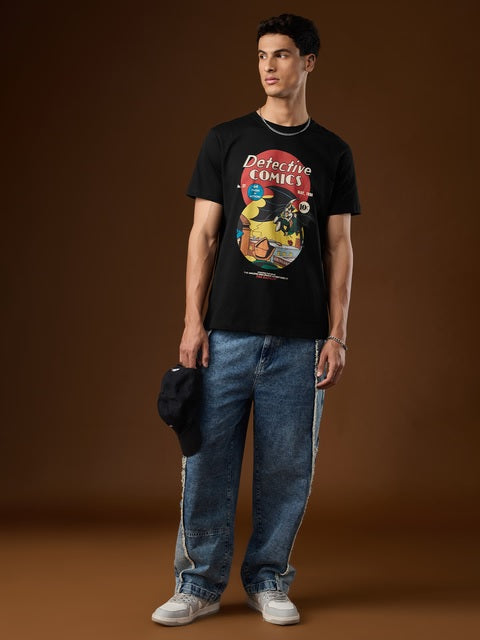 DC Detective Comics T-Shirts