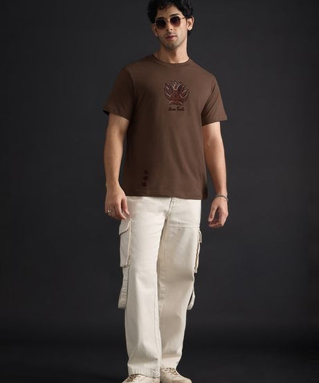 Naruto Nine Tails T-Shirts