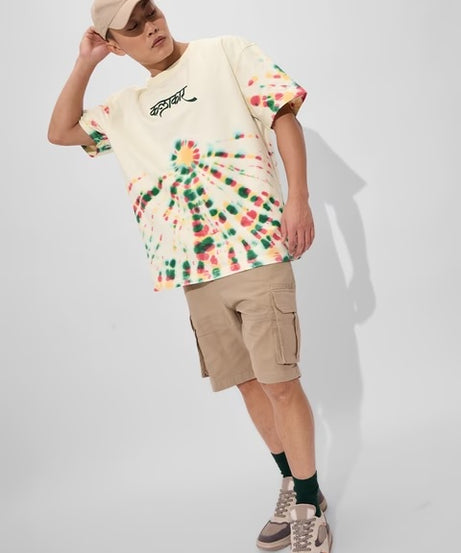 Kalakar Oversized T-Shirts