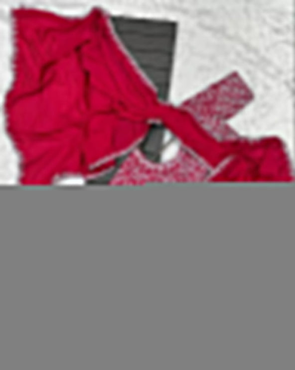 Ready To Wear Traditional Heavy Chinon Saree For Women's