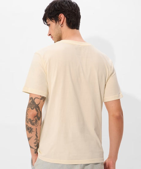 Log Off Men Relaxed Fit T-Shirts
