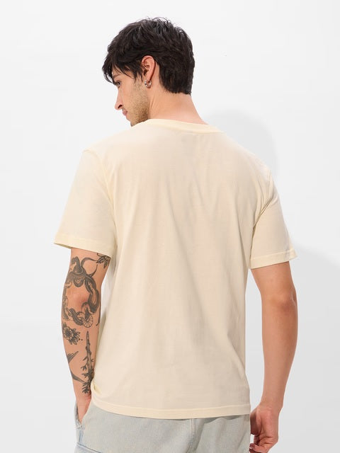 Log Off Men Relaxed Fit T-Shirts