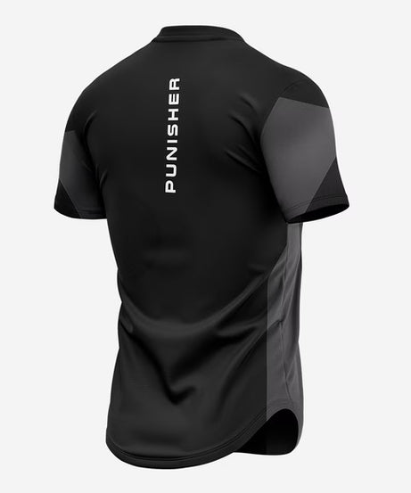 Punisher One Man Army Drop Cut T-Shirts