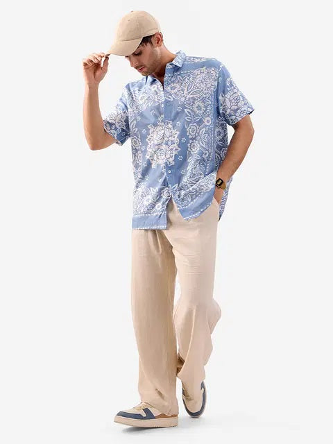 Wildflower Holiday Shirts