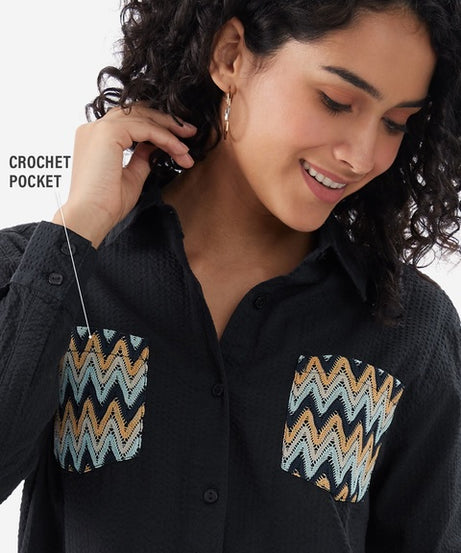 TSS Originals Aruba Women Shirts