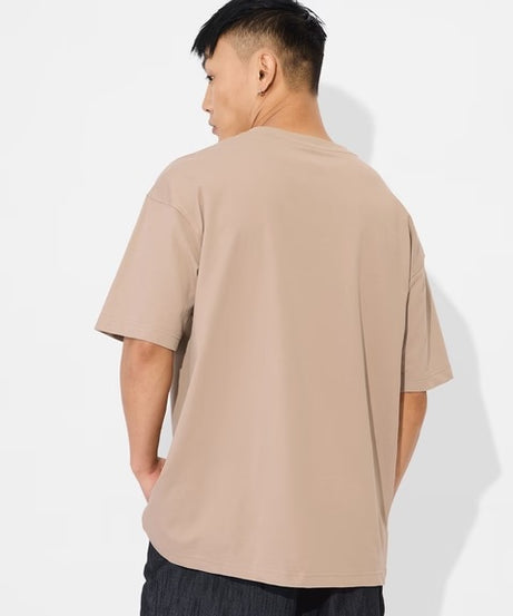 Safest Malware Oversized T-Shirts