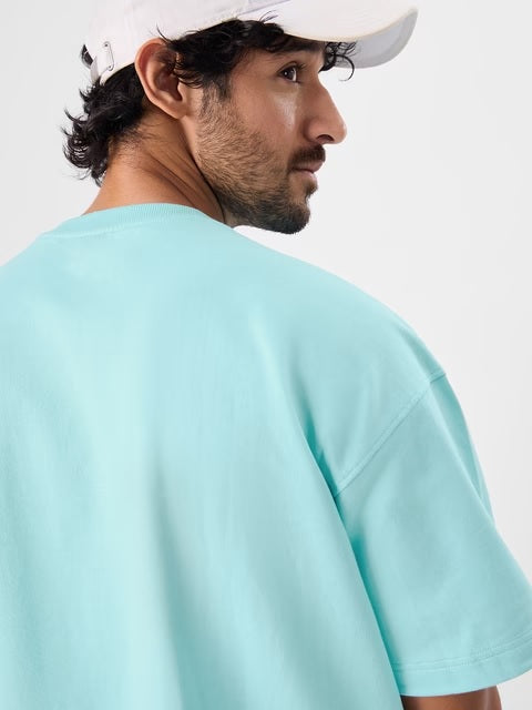 The Office Michael Scott Oversized T-Shirts