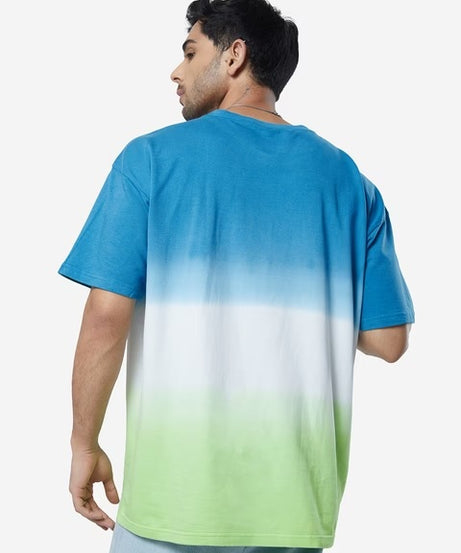 Courage Oops Oversized T-Shirts