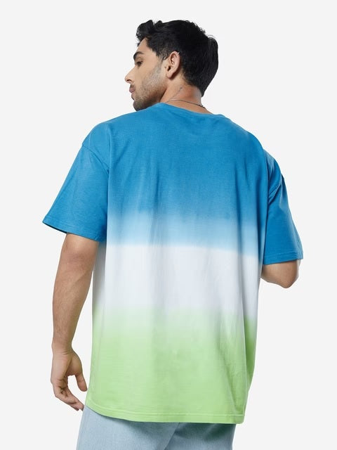 Courage Oops Oversized T-Shirts