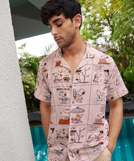 Beach Bum Holiday Shirts