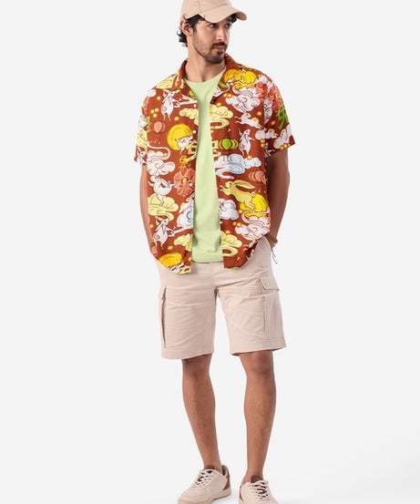 Year of the Rabbit Holiday Shirts