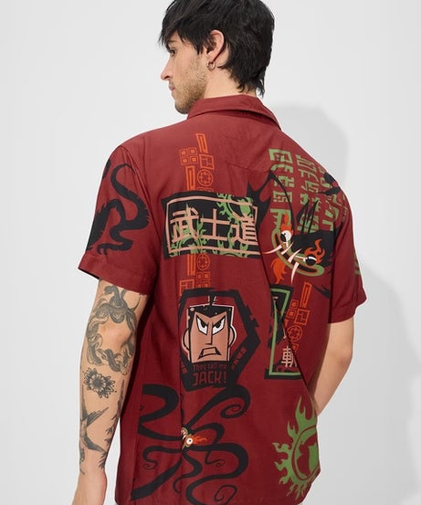 Call Me Jack Holiday Shirts