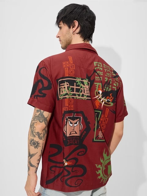 Call Me Jack Holiday Shirts