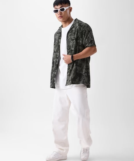 Star Wars Darth Vader Pattern Holiday Shirts