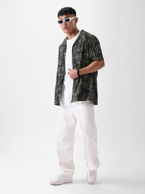 Star Wars Darth Vader Pattern Holiday Shirts