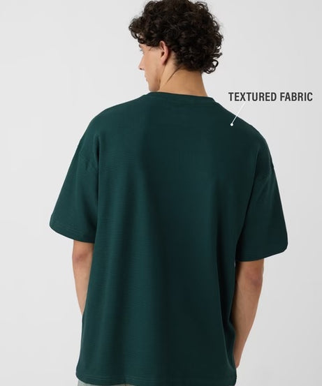 Tom & Jerry  Chillin' Oversized T-Shirts