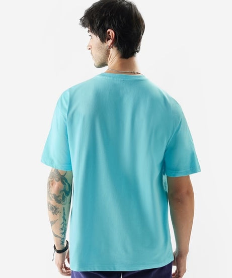 Let's Cook Oversized T-Shirts