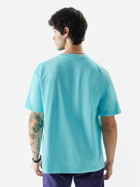 Let's Cook Oversized T-Shirts