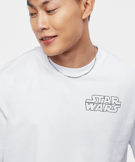 Rule The Galaxy Oversized T-Shirts