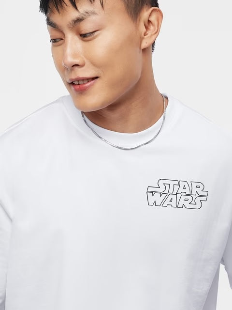 Rule The Galaxy Oversized T-Shirts