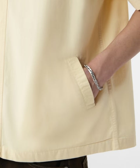 Luminance Oversized Shirts