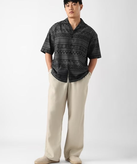 Maasai Oversized Shirts